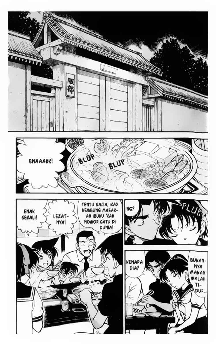 detective-conan - Chapter: 317