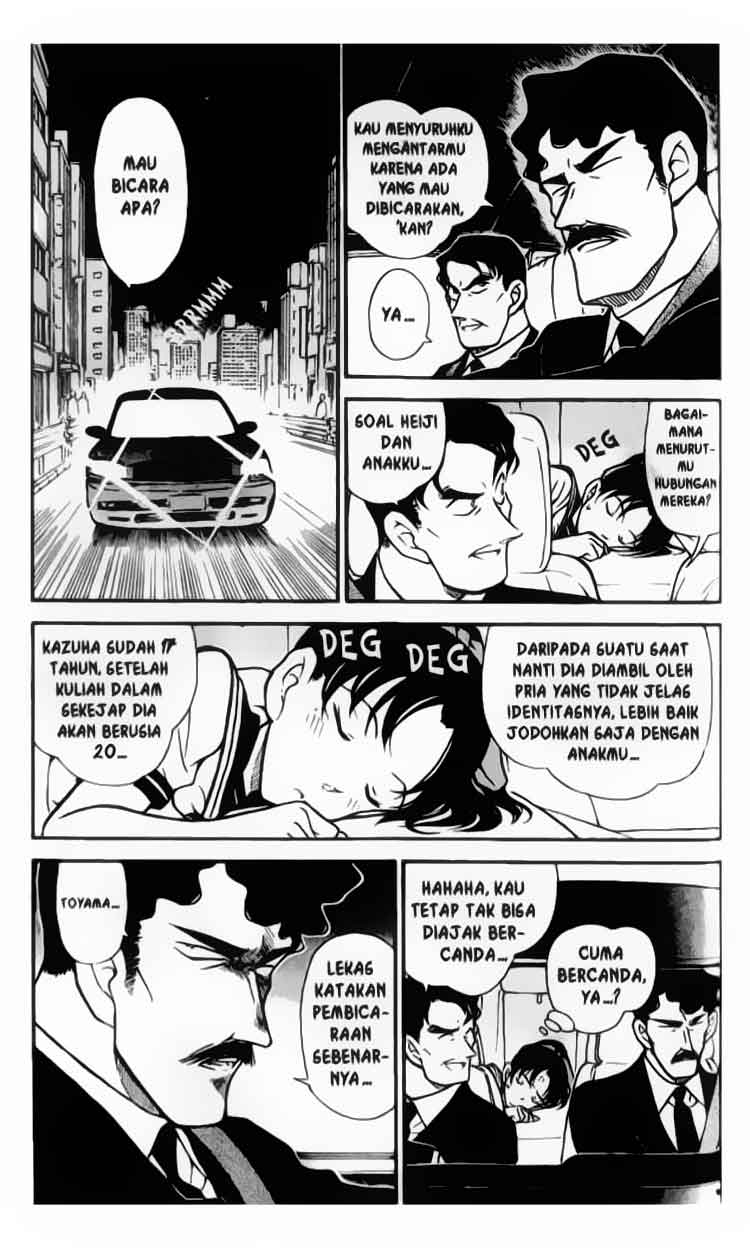 detective-conan - Chapter: 317