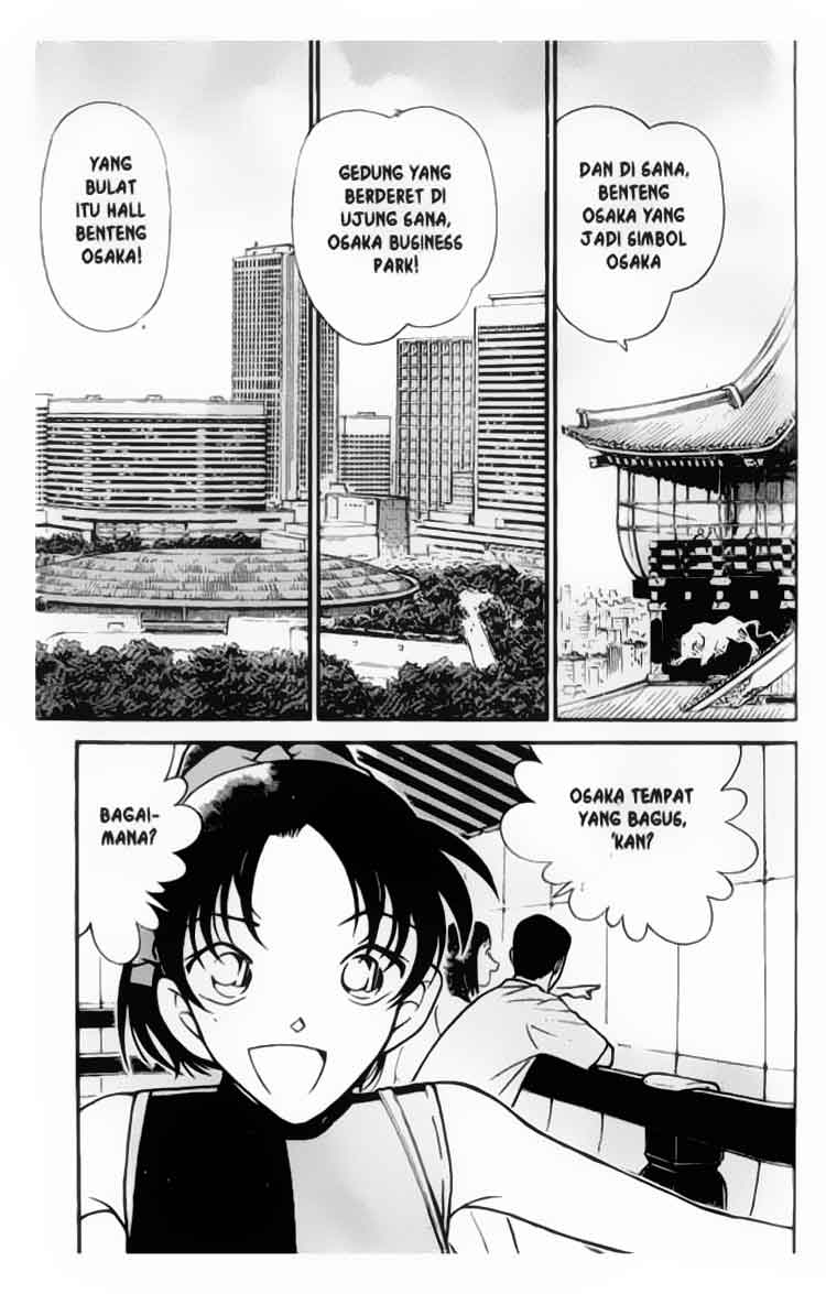 detective-conan - Chapter: 317