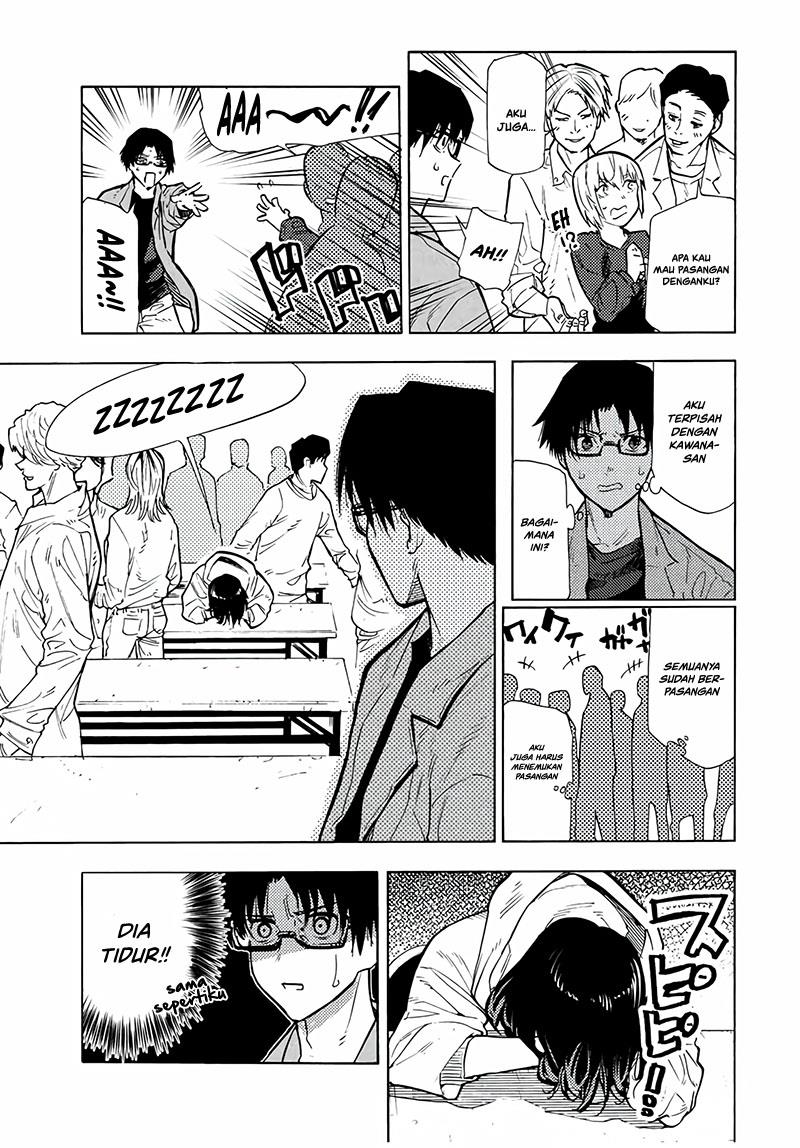 juujika-no-rokunin - Chapter: 108