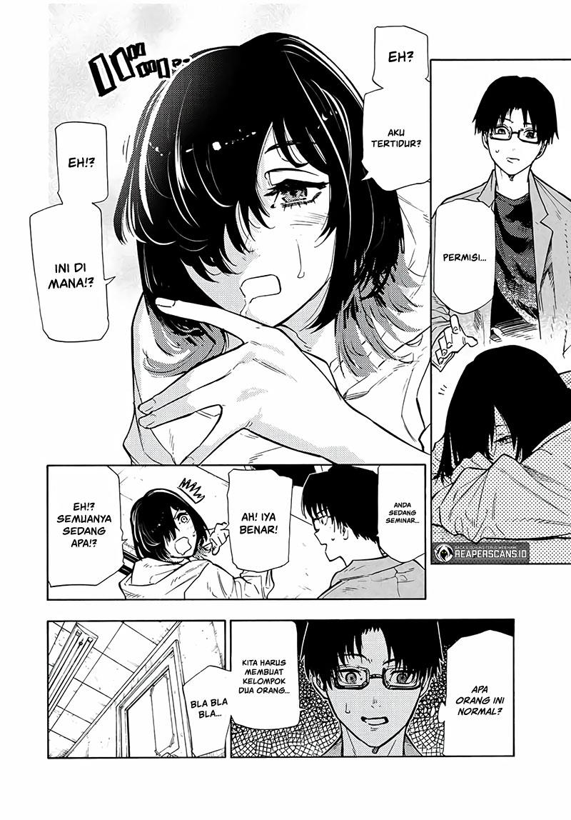 juujika-no-rokunin - Chapter: 108