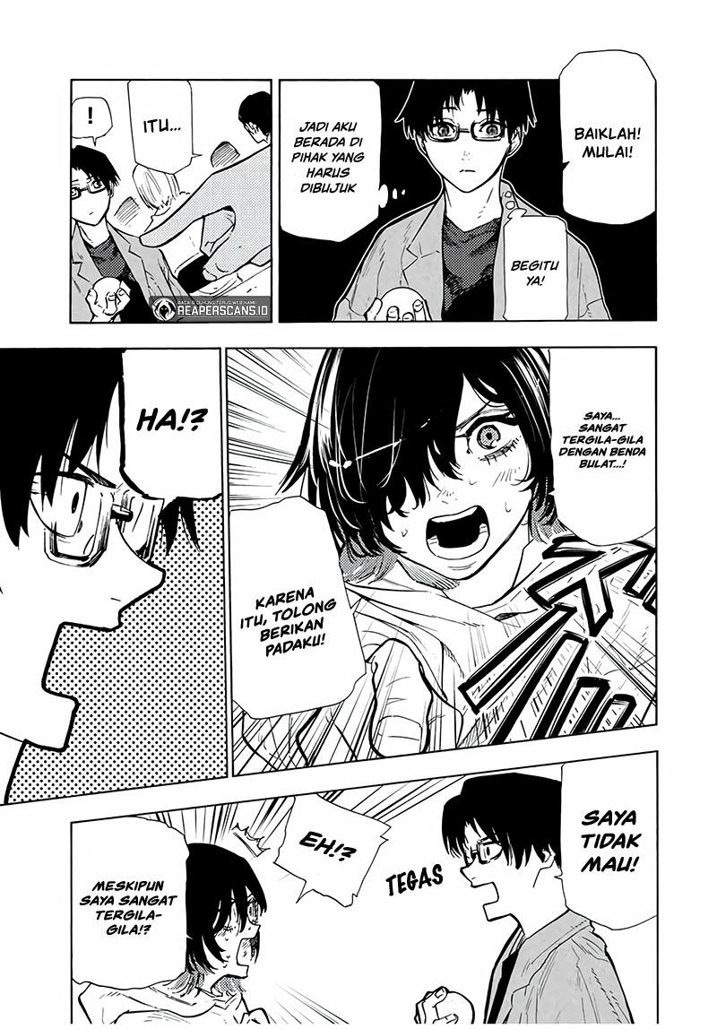 juujika-no-rokunin - Chapter: 108