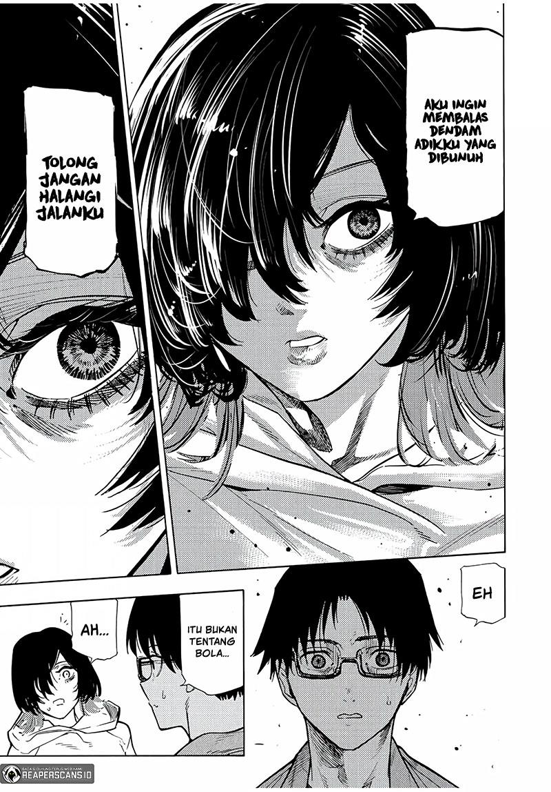 juujika-no-rokunin - Chapter: 108