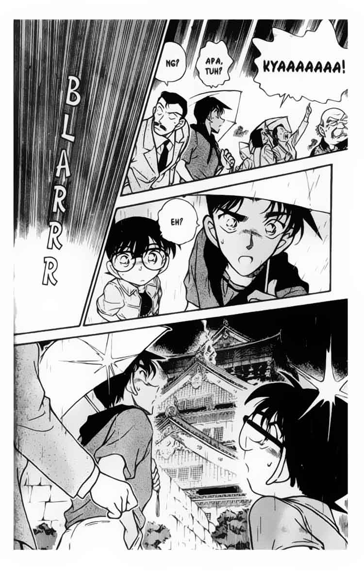 detective-conan - Chapter: 317