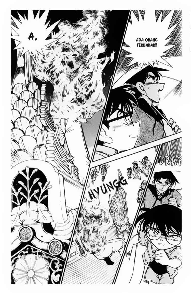 detective-conan - Chapter: 317