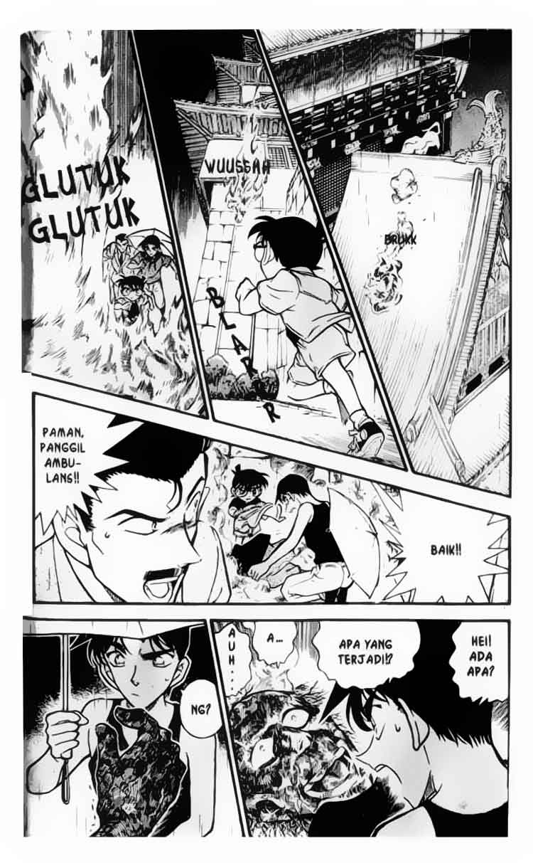 detective-conan - Chapter: 317