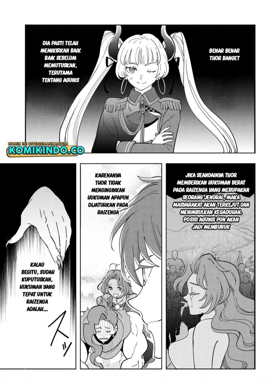 souzou-renkinjutsushi-wa-jiyuu-wo-ouka-suru-kokyou-wo-tsuihou-saretara-maou-no-ohizamoto-de-chouzetsu-kouka-no-magic-item-zukuri-houdai-ni-narimashita - Chapter: 9.3