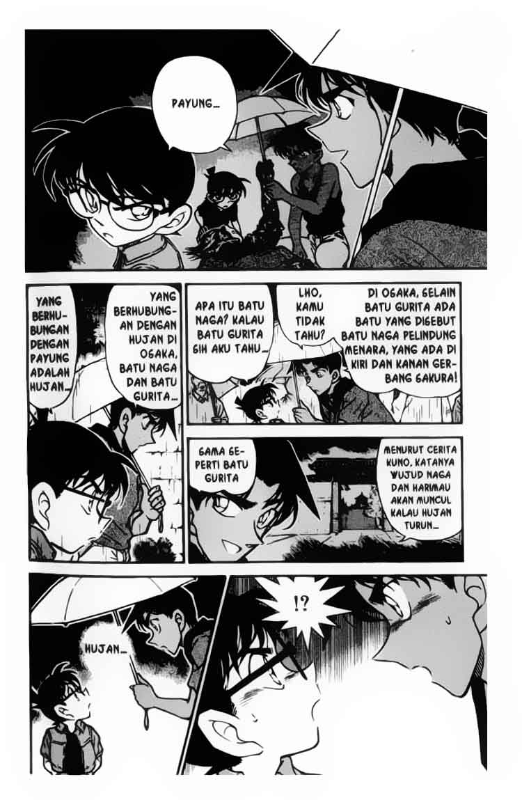 detective-conan - Chapter: 318