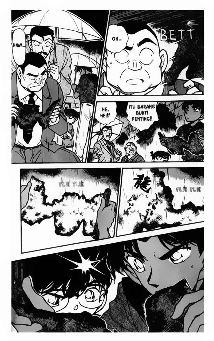 detective-conan - Chapter: 318