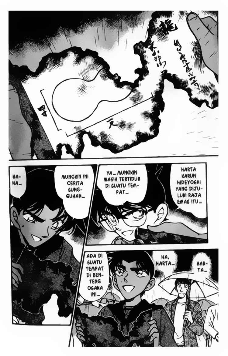 detective-conan - Chapter: 318