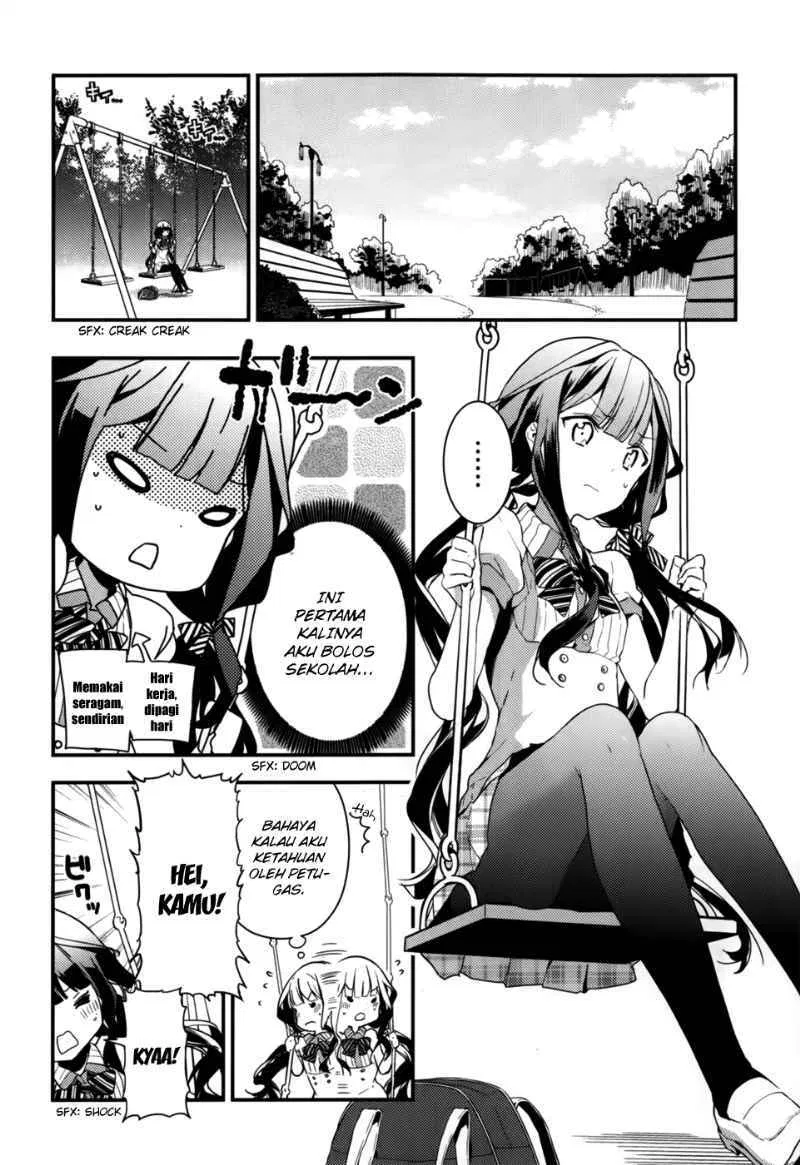 masamune-kun-no-revenge - Chapter: 07