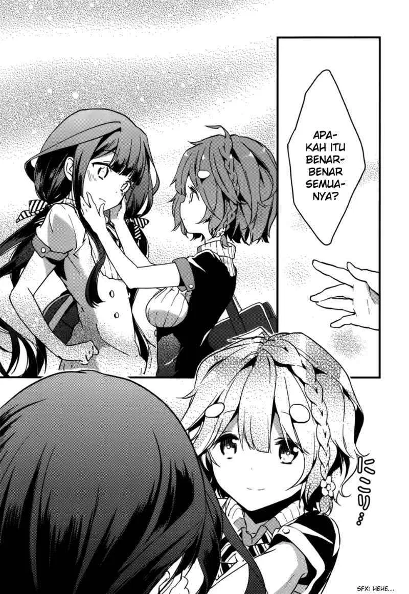 masamune-kun-no-revenge - Chapter: 07