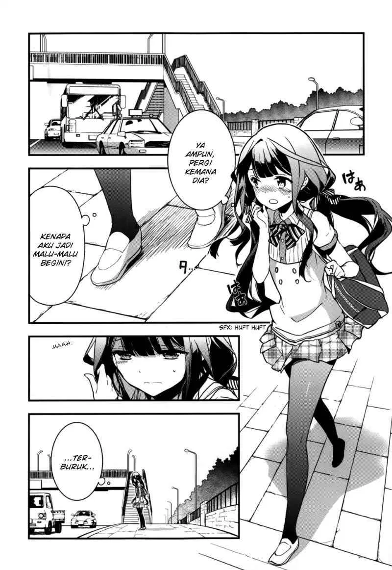 masamune-kun-no-revenge - Chapter: 07