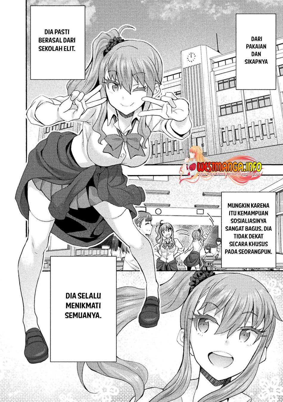 himekishi-ga-classmate - Chapter: 50