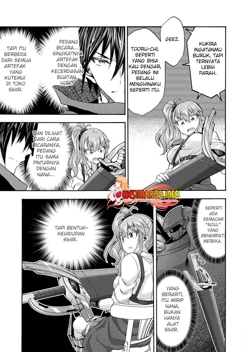 himekishi-ga-classmate - Chapter: 50