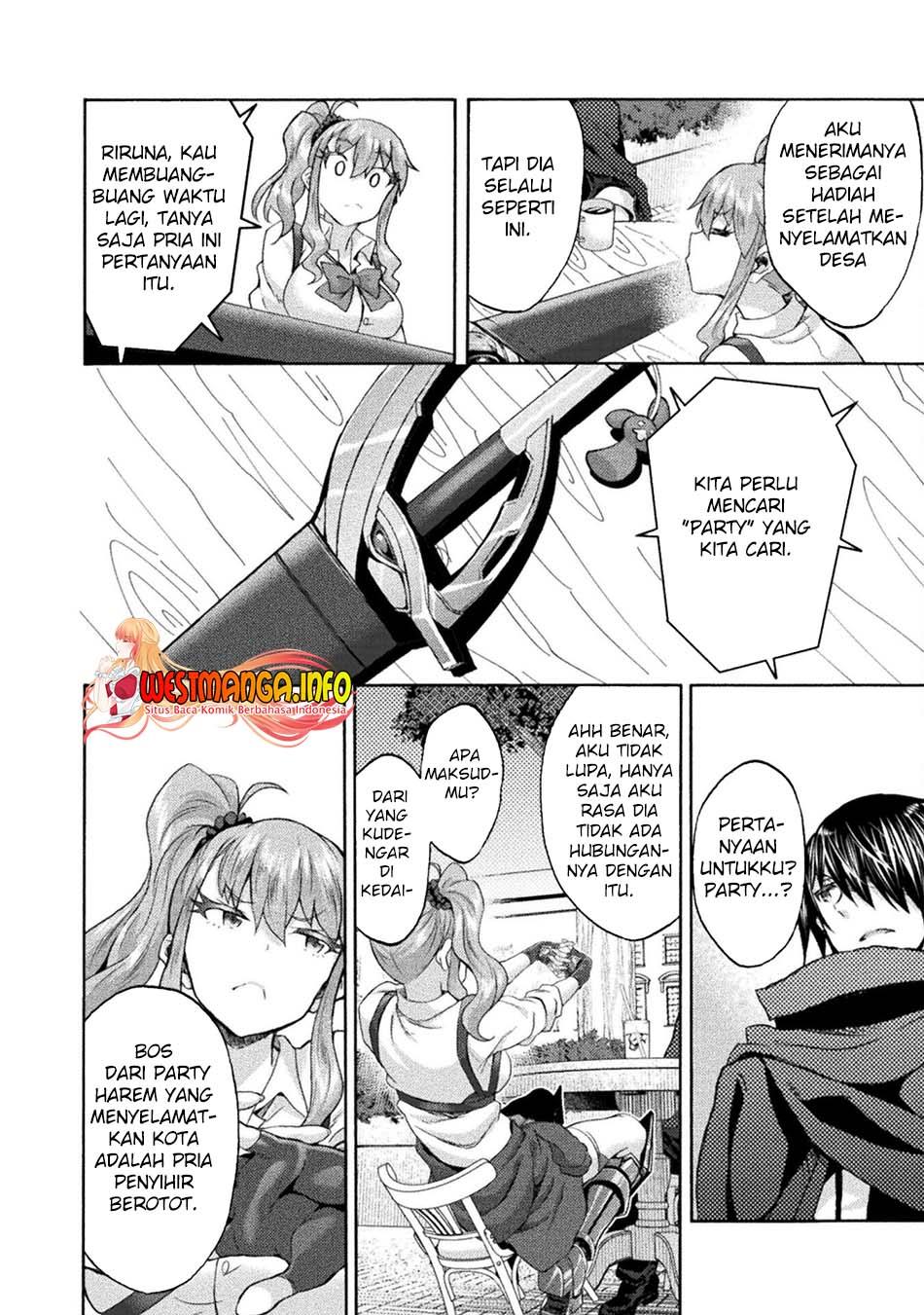 himekishi-ga-classmate - Chapter: 50