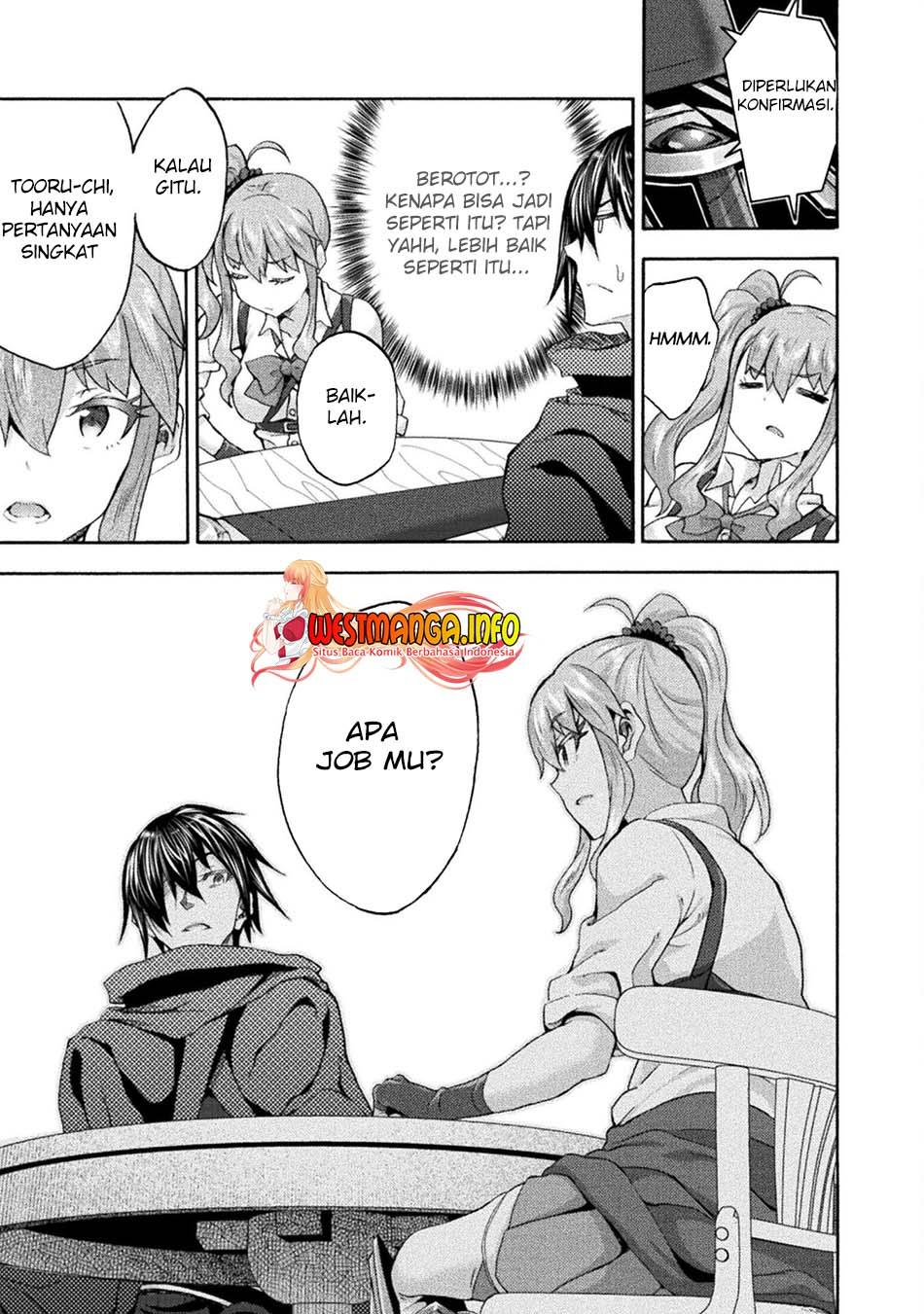 himekishi-ga-classmate - Chapter: 50
