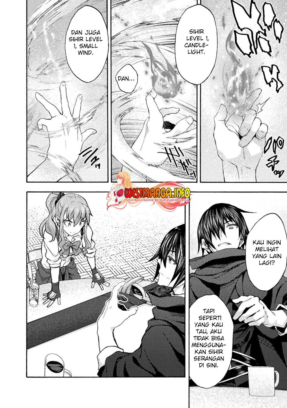 himekishi-ga-classmate - Chapter: 50