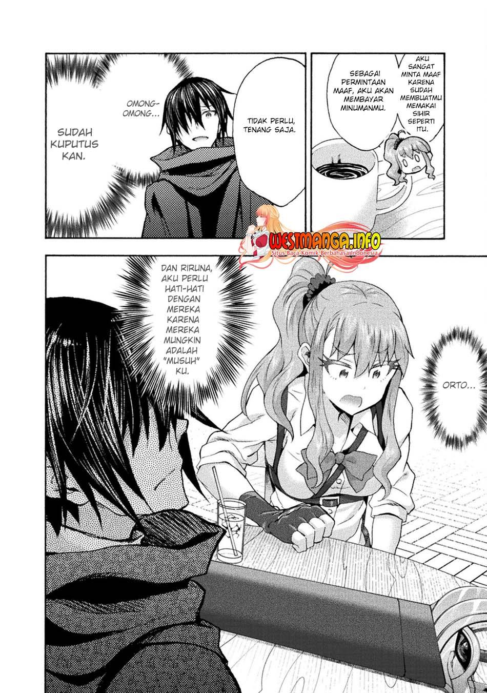 himekishi-ga-classmate - Chapter: 50