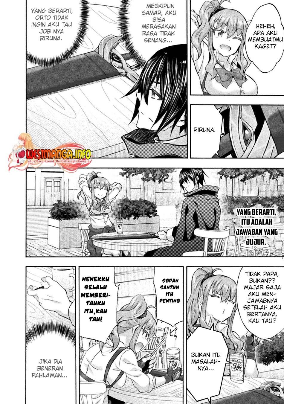 himekishi-ga-classmate - Chapter: 50