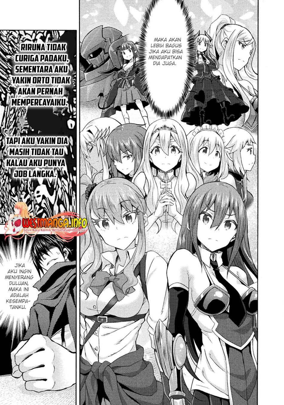 himekishi-ga-classmate - Chapter: 50