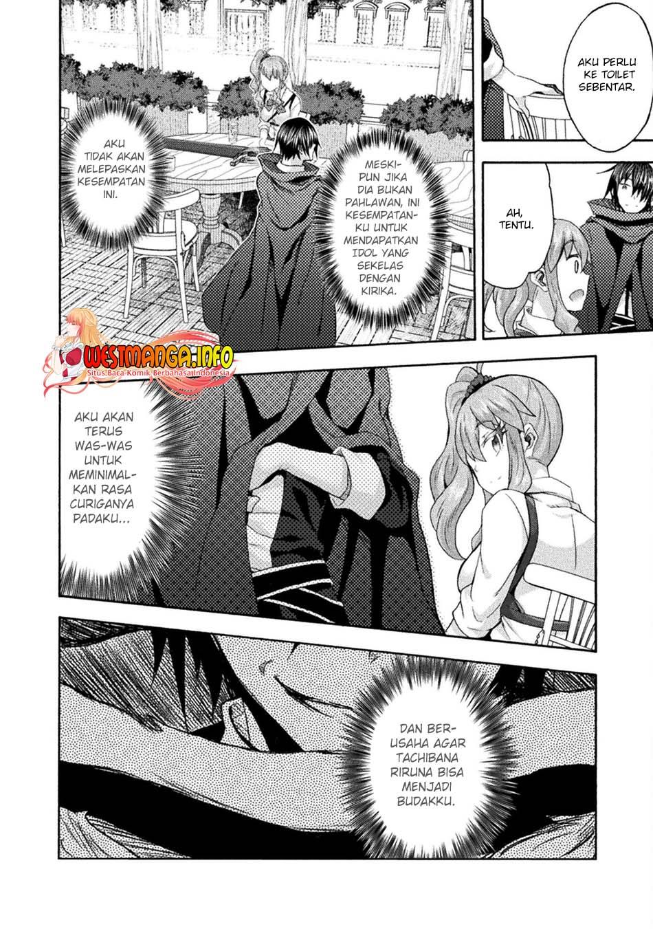 himekishi-ga-classmate - Chapter: 50