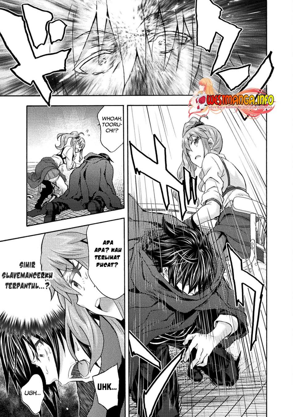 himekishi-ga-classmate - Chapter: 50