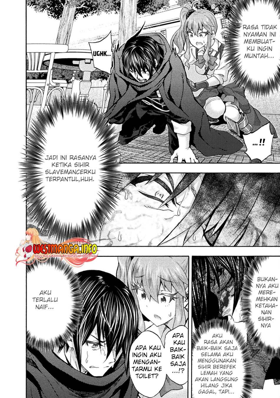 himekishi-ga-classmate - Chapter: 50