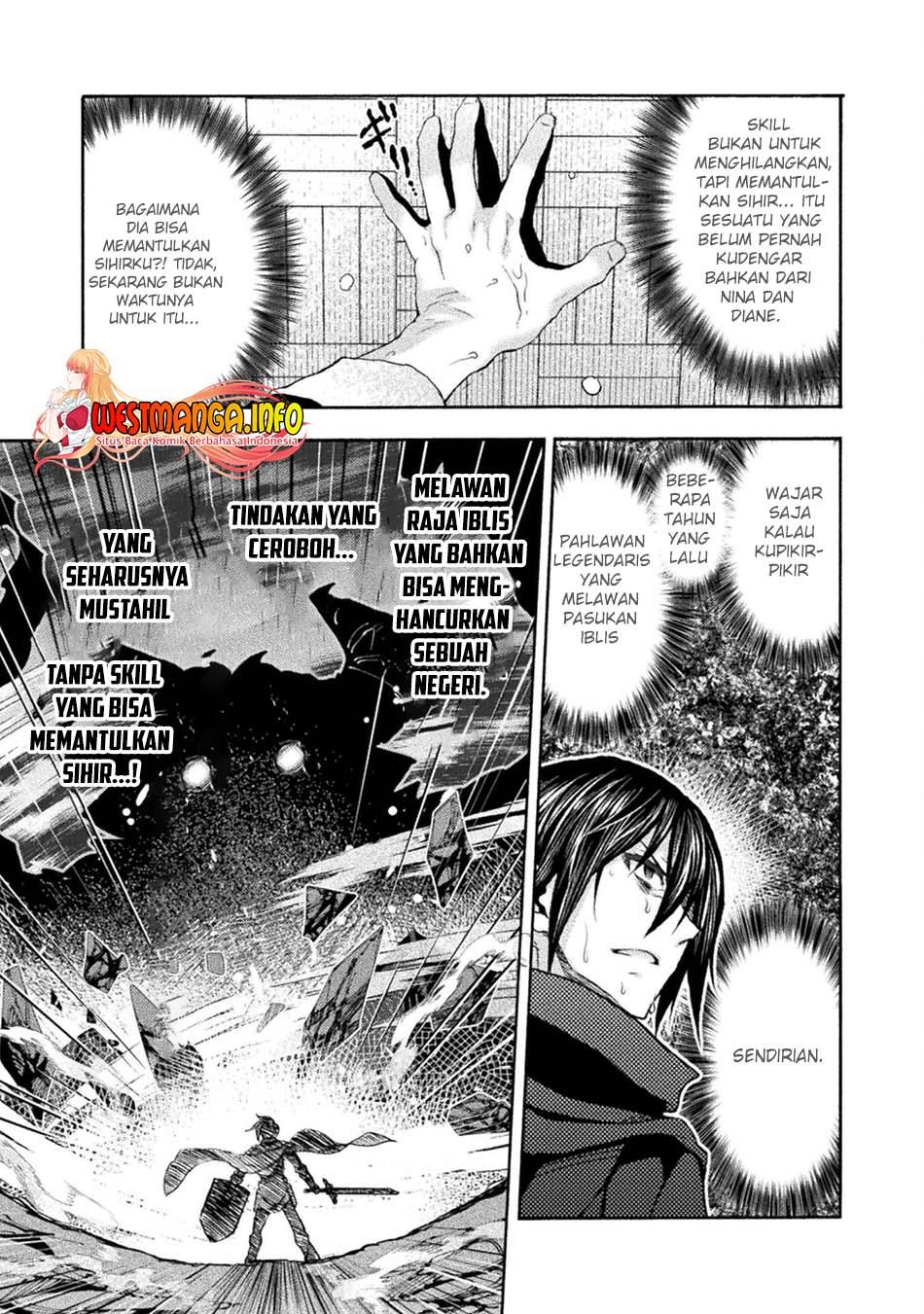 himekishi-ga-classmate - Chapter: 50