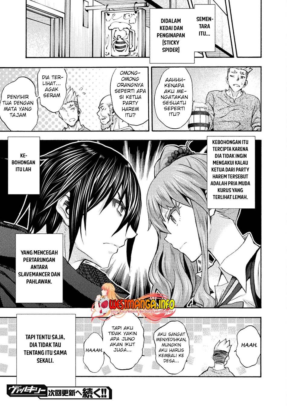 himekishi-ga-classmate - Chapter: 50