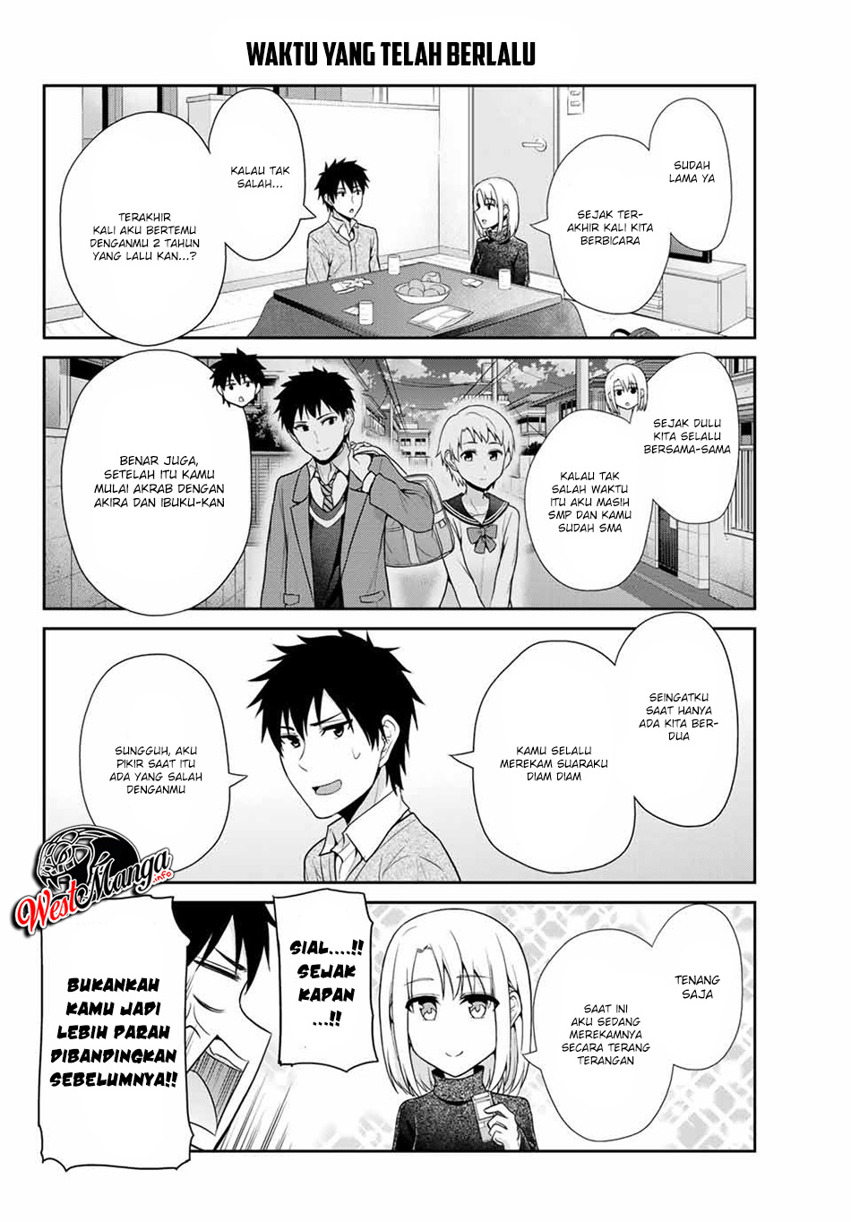 fechippuru-bokura-no-junsuina-koi - Chapter: 20