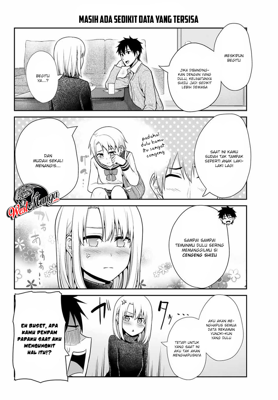 fechippuru-bokura-no-junsuina-koi - Chapter: 20