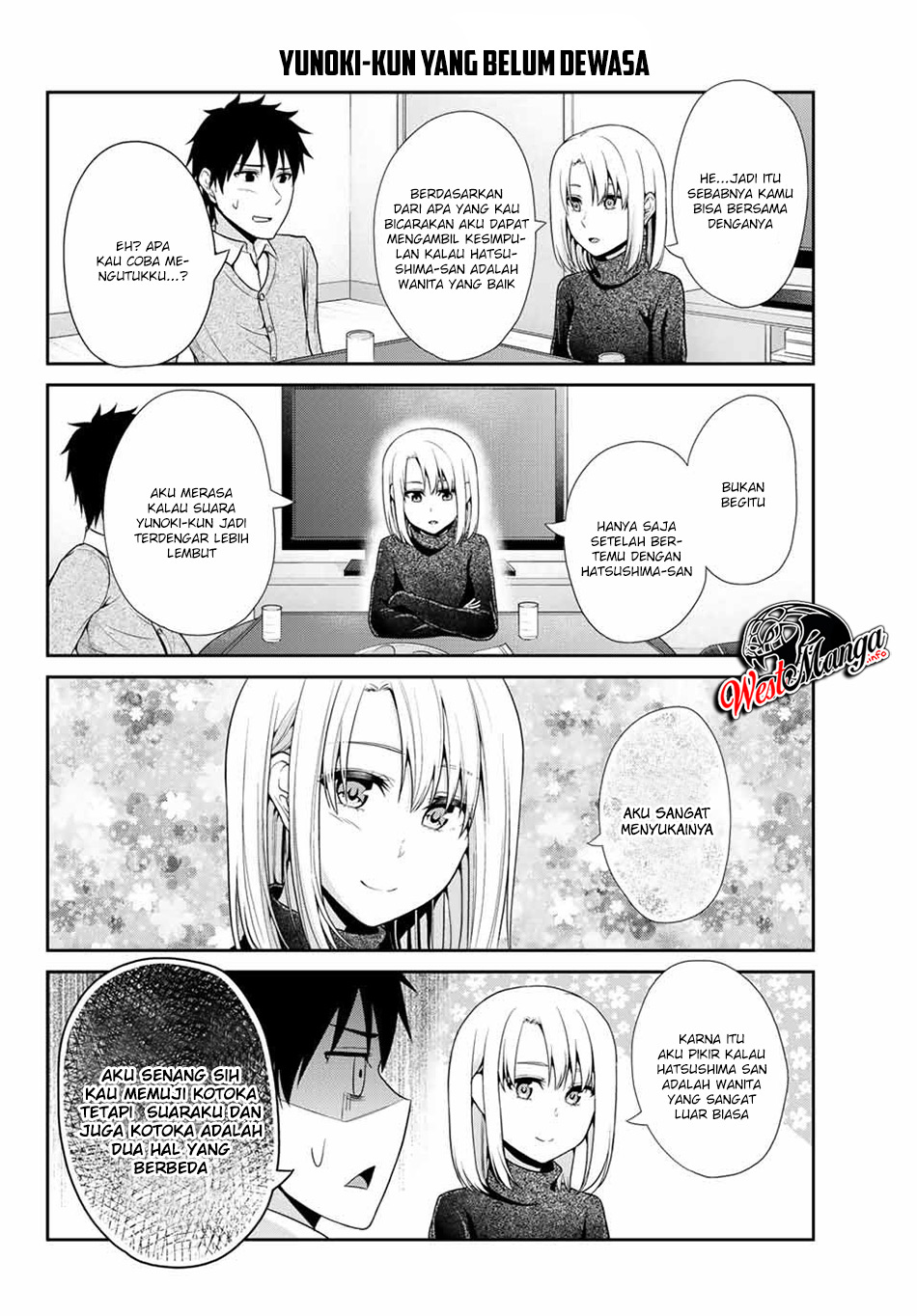 fechippuru-bokura-no-junsuina-koi - Chapter: 20