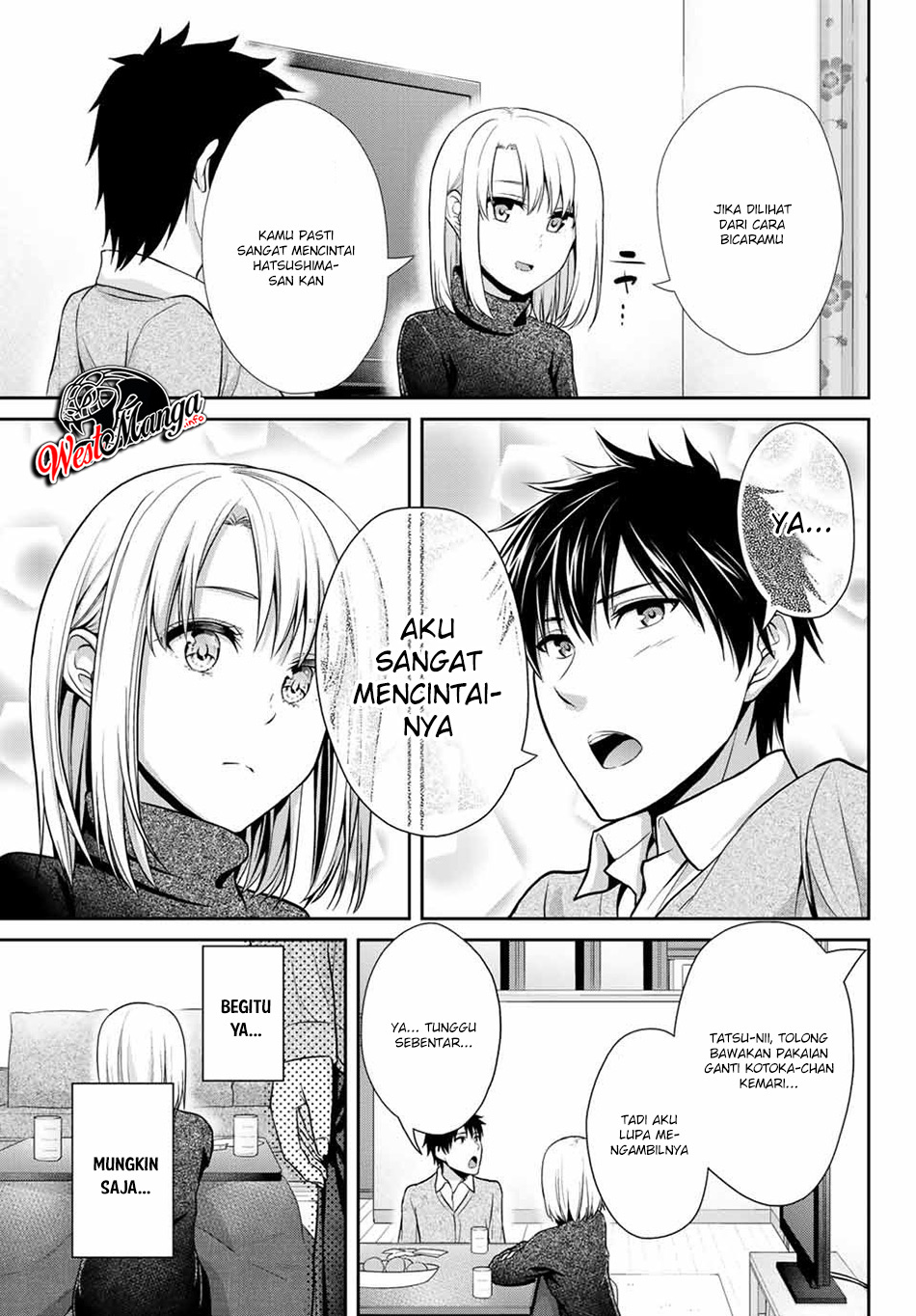 fechippuru-bokura-no-junsuina-koi - Chapter: 20
