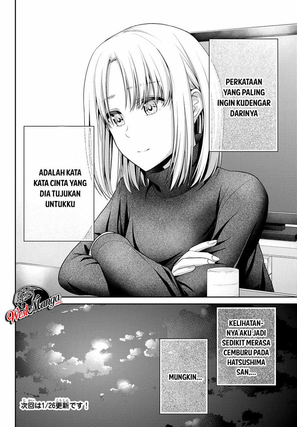 fechippuru-bokura-no-junsuina-koi - Chapter: 20