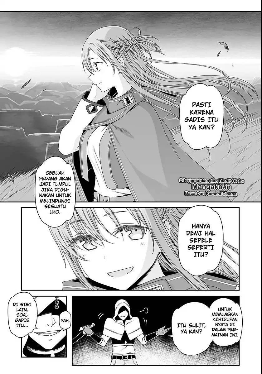 sword-art-online-progressive - Chapter: 38