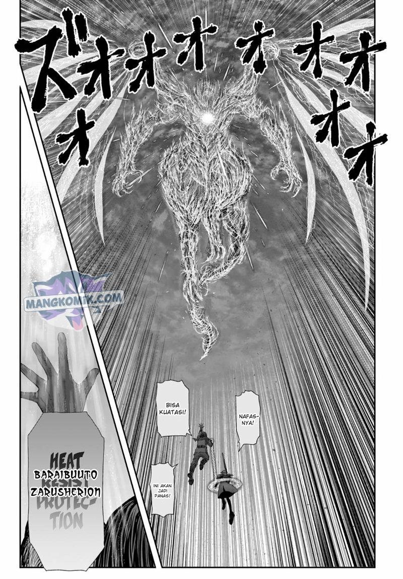 isekai-ojisan - Chapter: 32