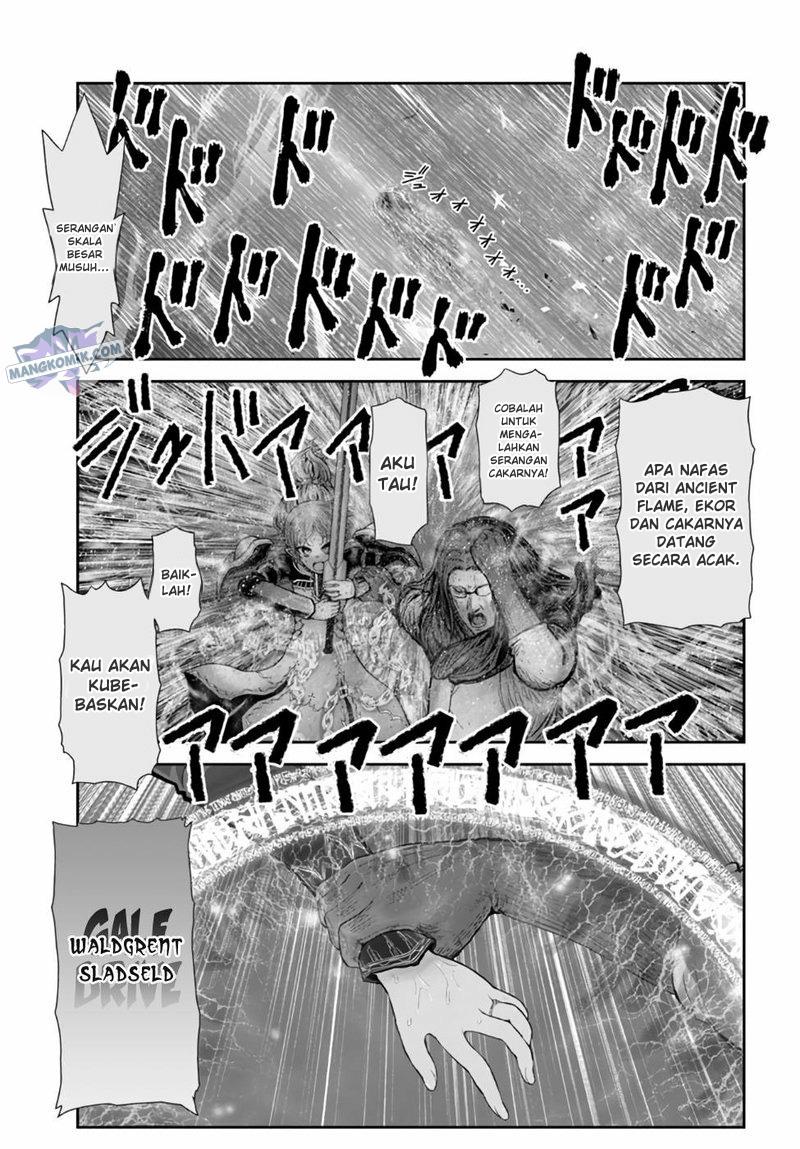 isekai-ojisan - Chapter: 32