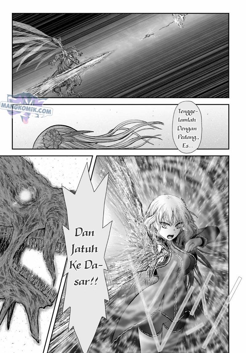 isekai-ojisan - Chapter: 32