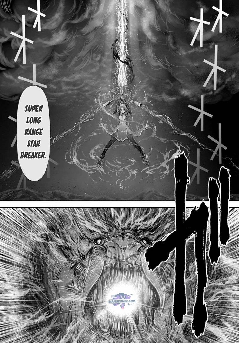 isekai-ojisan - Chapter: 32