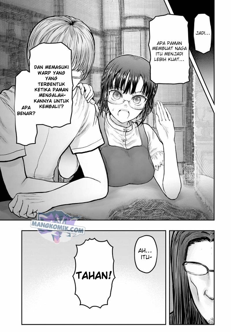 isekai-ojisan - Chapter: 32