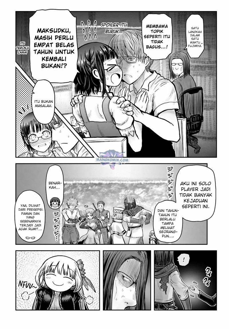 isekai-ojisan - Chapter: 32