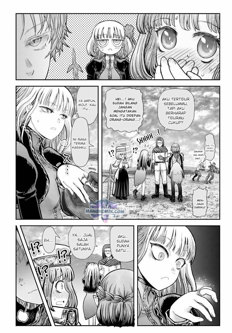 isekai-ojisan - Chapter: 32