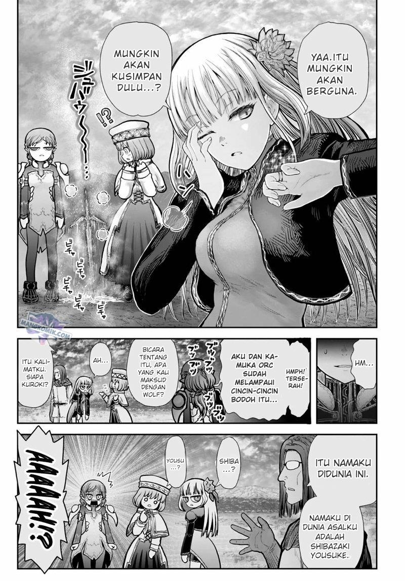 isekai-ojisan - Chapter: 32