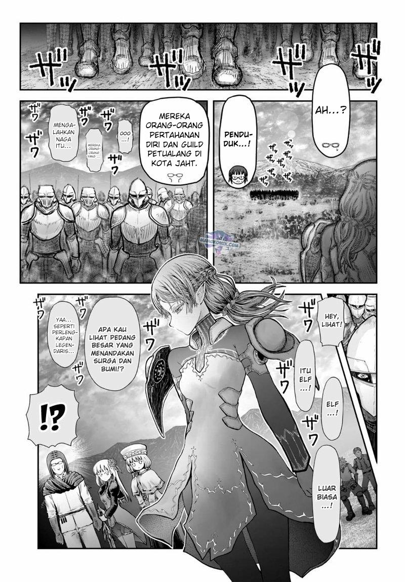 isekai-ojisan - Chapter: 32