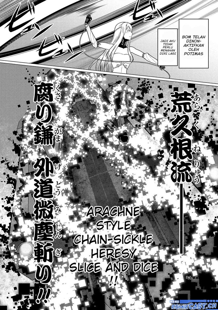kumo-desu-ga-nani-ka - Chapter: 66.1