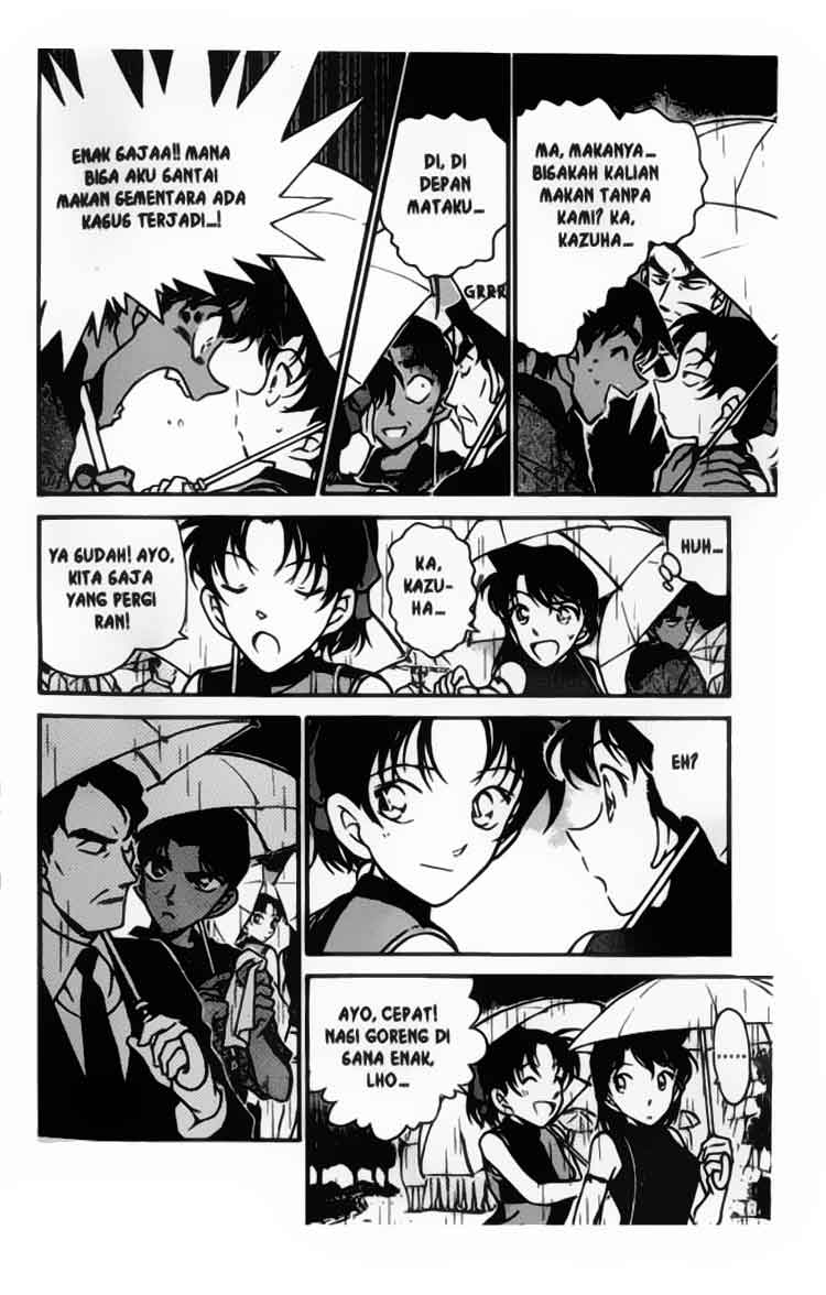 detective-conan - Chapter: 319