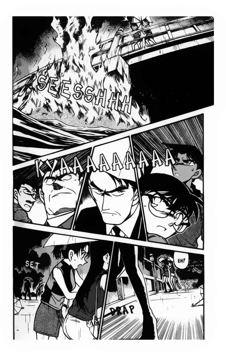 detective-conan - Chapter: 319