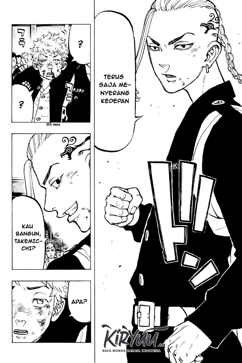 tokyo-revengers - Chapter: 53