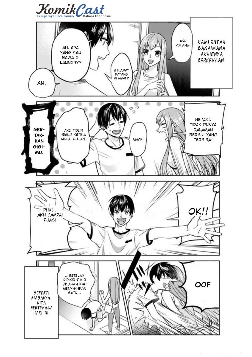 boku-no-kanojo-wa-saikou-desu - Chapter: 3